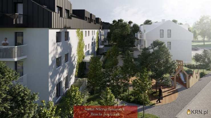 Mieszkanie  na sprzedaż, 2 pokojowe, Wrocław, Krzyki/Brochów, ul. 