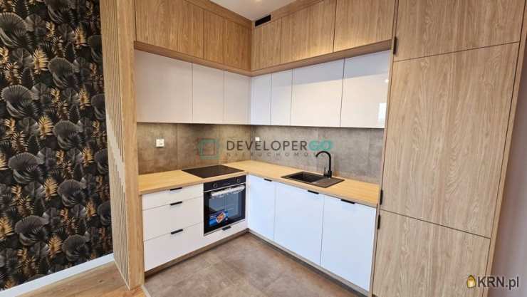 3 pokojowe, Mieszkanie  na sprzedaż, Białystok, Sienkiewicza, ul. 