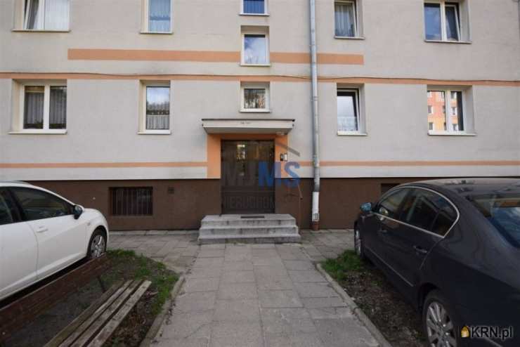Mieszkanie  na sprzedaż, Gdynia, Chylonia, ul. Kartuska, 2 pokojowe
