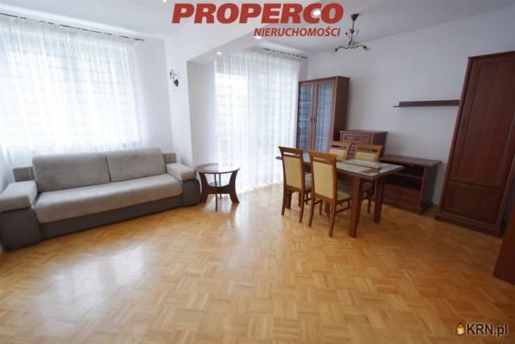 Mieszkanie  do wynajęcia, Kielce, Ślichowice, ul. K. Kaznowskiego, 3 pokojowe