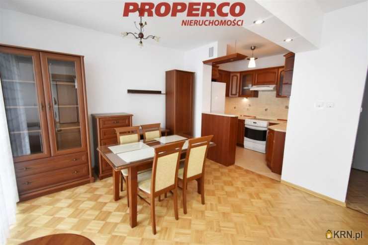 Mieszkanie  do wynajęcia, 3 pokojowe, Kielce, Ślichowice, ul. K. Kaznowskiego