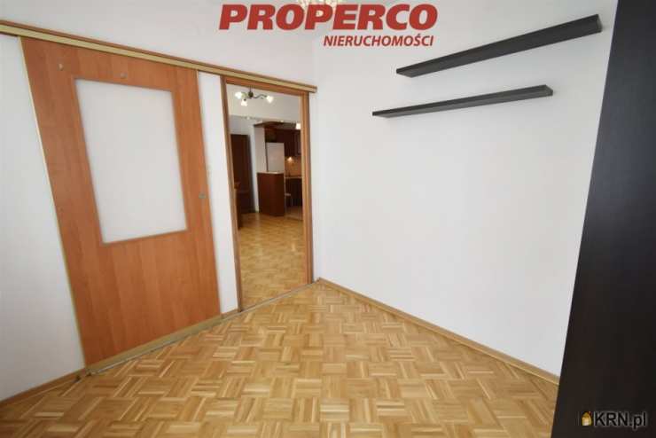 3 pokojowe, Mieszkanie  do wynajęcia, Kielce, Ślichowice, ul. K. Kaznowskiego