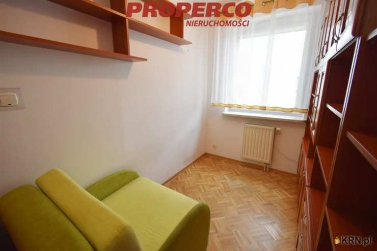 PROPERCO Sp. z o.o. Sp. k. , Mieszkanie  do wynajęcia, Kielce, Ślichowice, ul. K. Kaznowskiego