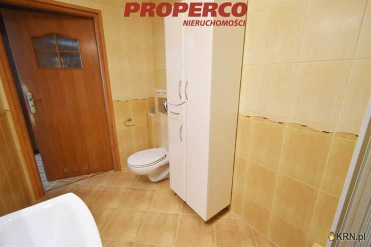 PROPERCO Sp. z o.o. Sp. k. , Mieszkanie  do wynajęcia, Kielce, Ślichowice, ul. K. Kaznowskiego