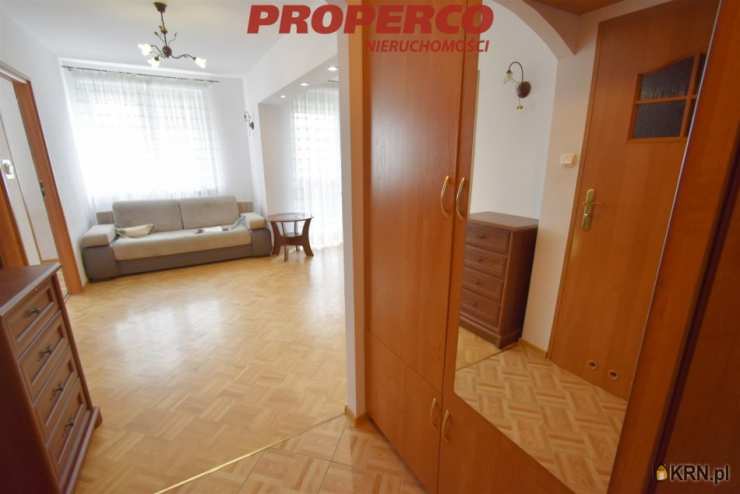 Mieszkanie  do wynajęcia, 3 pokojowe, Kielce, Ślichowice, ul. K. Kaznowskiego
