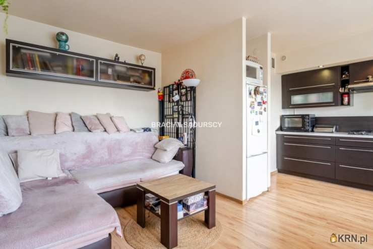 3 pokojowe, Mieszkanie  na sprzedaż, Kraków, Bronowice, ul. L. Rydla