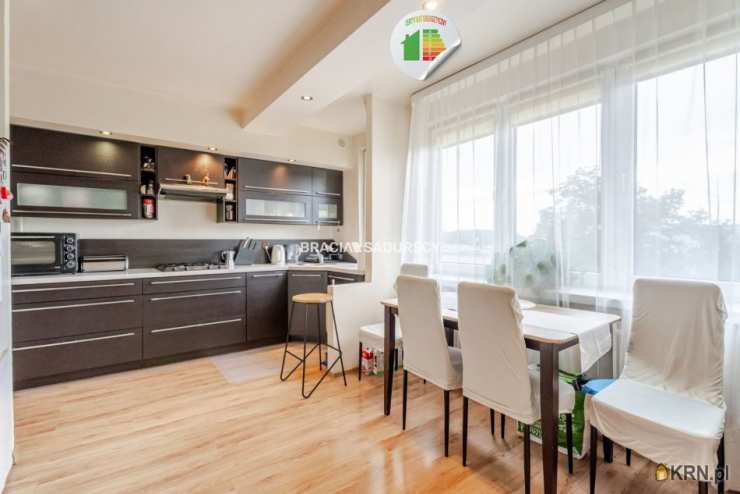 Mieszkanie  na sprzedaż, Kraków, Bronowice, ul. L. Rydla, 3 pokojowe