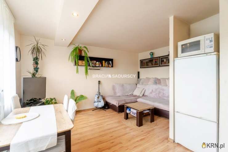 Mieszkanie  na sprzedaż, Kraków, Bronowice, ul. L. Rydla, 3 pokojowe