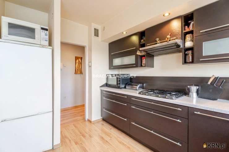 Mieszkanie  na sprzedaż, 3 pokojowe, Kraków, Bronowice, ul. L. Rydla