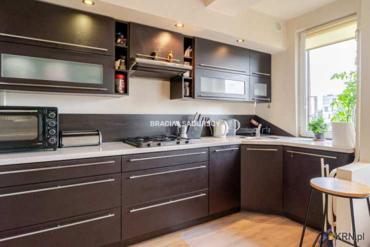 Kraków, Bronowice, ul. L. Rydla, 3 pokojowe, Mieszkanie  na sprzedaż