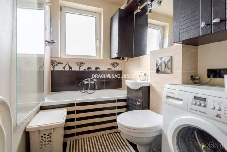 3 pokojowe, Mieszkanie  na sprzedaż, Kraków, Bronowice, ul. L. Rydla