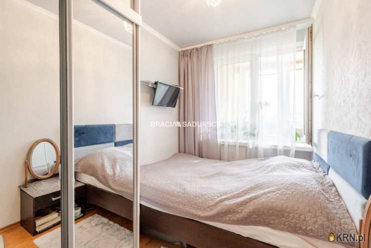 Bracia Sadurscy Oddział BS1 Kapelanka, Mieszkanie  na sprzedaż, Kraków, Bronowice, ul. L. Rydla