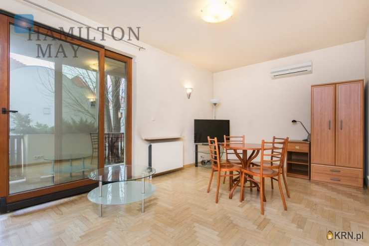 Mieszkanie  do wynajęcia, Kraków, Stare Miasto, ul. N. Cybulskiego, 