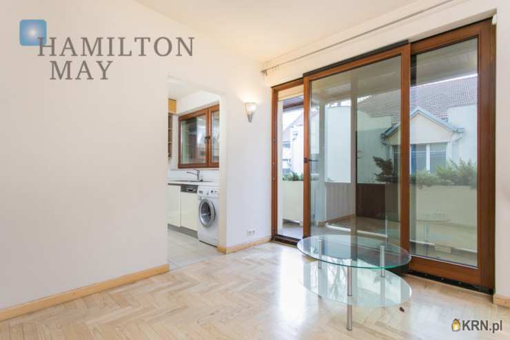 Kraków, Stare Miasto, ul. N. Cybulskiego, Mieszkanie  do wynajęcia, 