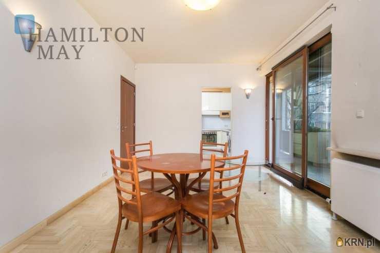 Kraków, Stare Miasto, ul. N. Cybulskiego, , Mieszkanie  do wynajęcia