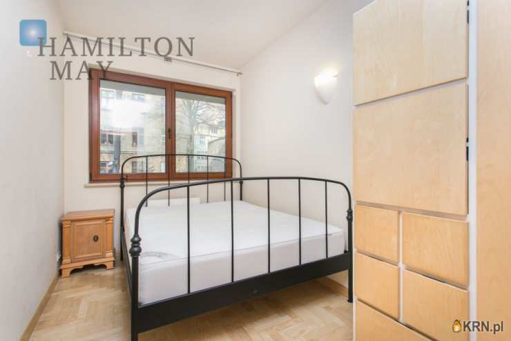 , Mieszkanie  do wynajęcia, Kraków, Stare Miasto, ul. N. Cybulskiego