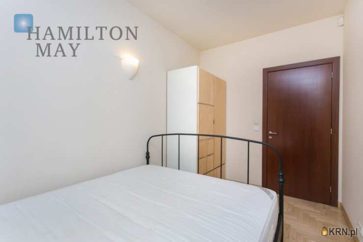 Hamilton May, Mieszkanie  do wynajęcia, Kraków, Stare Miasto, ul. N. Cybulskiego