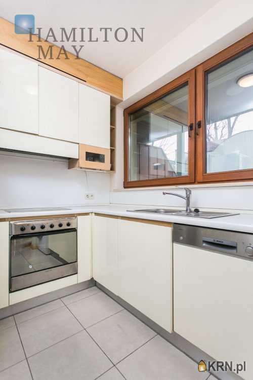 Mieszkanie  do wynajęcia, Kraków, Stare Miasto, ul. N. Cybulskiego, 