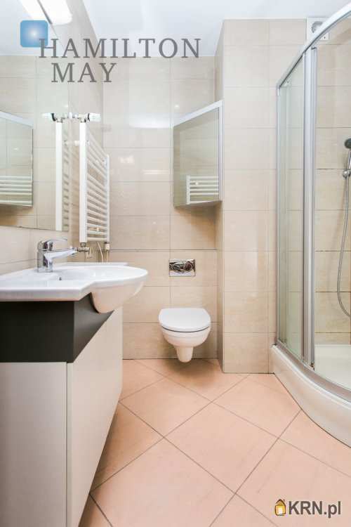 Kraków, Stare Miasto, ul. N. Cybulskiego, Mieszkanie  do wynajęcia, 