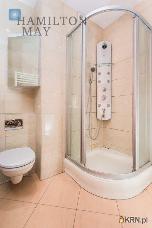 Kraków, Stare Miasto, ul. N. Cybulskiego, , Mieszkanie  do wynajęcia