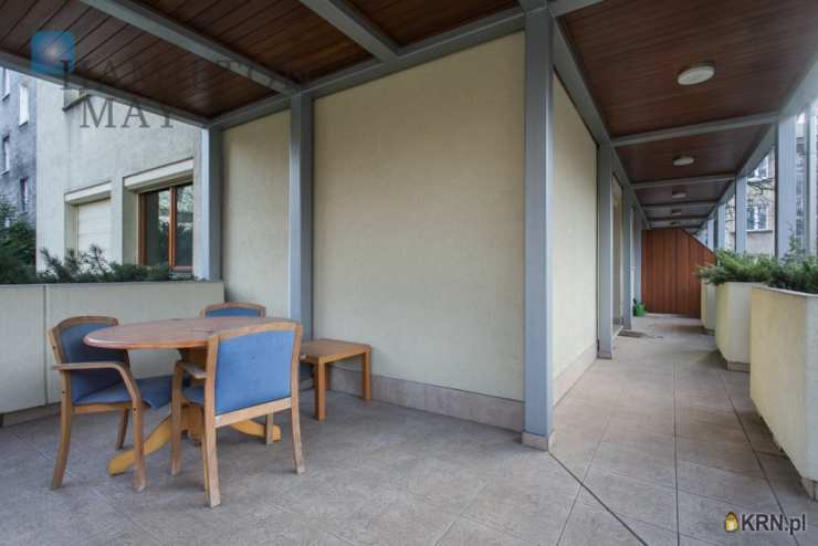 Hamilton May, Mieszkanie  do wynajęcia, Kraków, Stare Miasto, ul. N. Cybulskiego