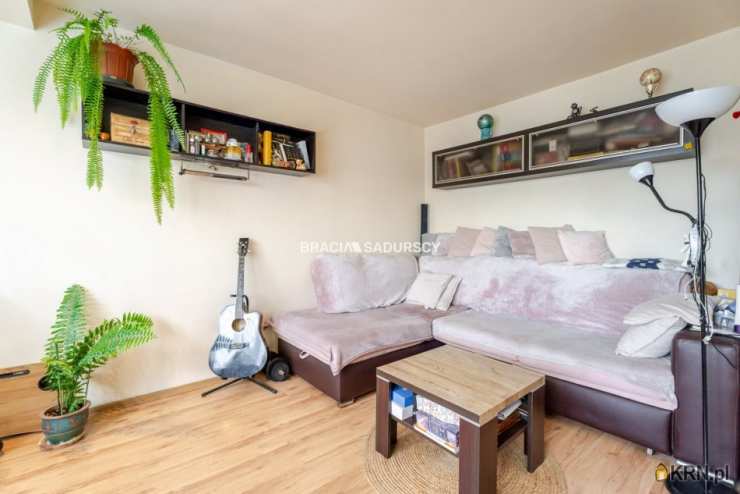 3 pokojowe, Kraków, Bronowice, ul. L. Rydla, Mieszkanie  na sprzedaż