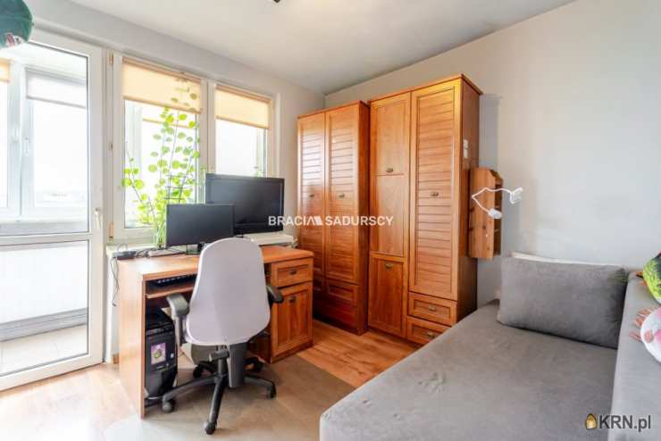 Kraków, Bronowice, ul. L. Rydla, Mieszkanie  na sprzedaż, 3 pokojowe