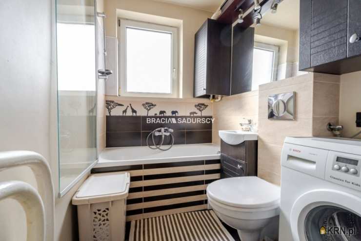 Mieszkanie  na sprzedaż, 3 pokojowe, Kraków, Bronowice, ul. L. Rydla