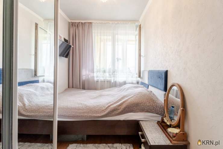 Bracia Sadurscy Oddział BS1 Kapelanka, Mieszkanie  na sprzedaż, Kraków, Bronowice, ul. L. Rydla