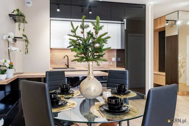 Mieszkanie  na sprzedaż, 2 pokojowe, Kraków, Stare Miasto, ul. bp. J. Prandoty