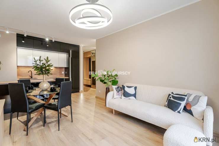 Kraków, Stare Miasto, ul. bp. J. Prandoty, 2 pokojowe, Mieszkanie  na sprzedaż