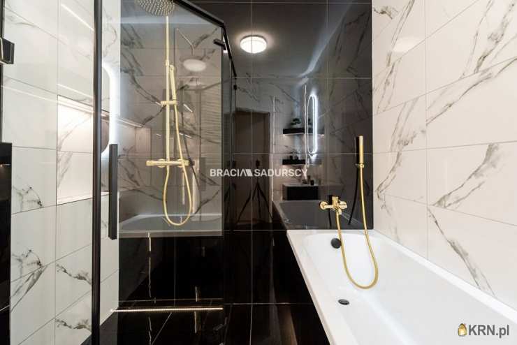 Kraków, Stare Miasto, ul. bp. J. Prandoty, Mieszkanie  na sprzedaż, 2 pokojowe