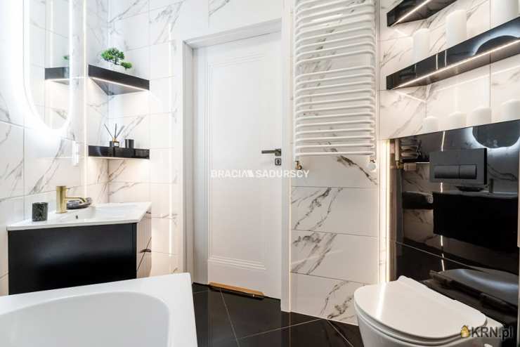 Kraków, Stare Miasto, ul. bp. J. Prandoty, Mieszkanie  na sprzedaż, 2 pokojowe