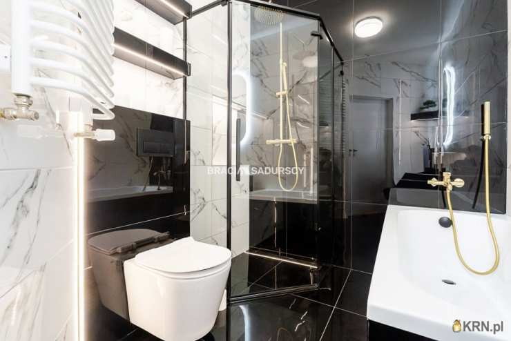 2 pokojowe, Kraków, Stare Miasto, ul. bp. J. Prandoty, Mieszkanie  na sprzedaż