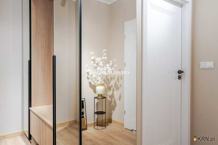 Kraków, Stare Miasto, ul. bp. J. Prandoty, 2 pokojowe, Mieszkanie  na sprzedaż