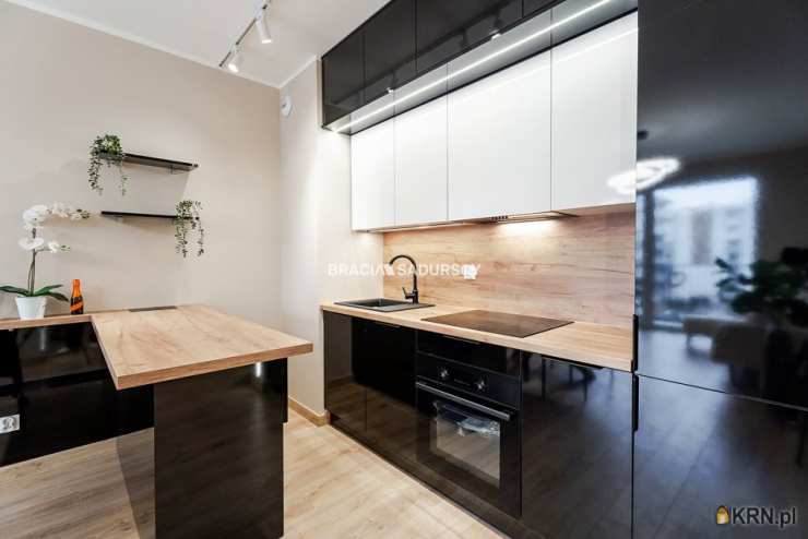 2 pokojowe, Kraków, Stare Miasto, ul. bp. J. Prandoty, Mieszkanie  na sprzedaż