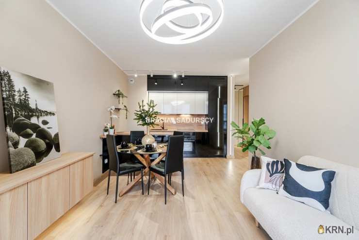 BRACIA SADURSCY ODDZIAŁ BS4 KROWODRZA, Mieszkanie  na sprzedaż, Kraków, Stare Miasto, ul. bp. J. Prandoty