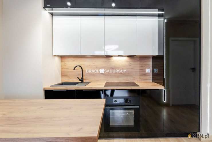 Kraków, Stare Miasto, ul. bp. J. Prandoty, 2 pokojowe, Mieszkanie  na sprzedaż