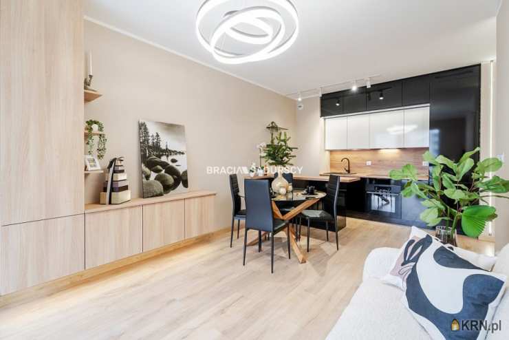 2 pokojowe, Kraków, Stare Miasto, ul. bp. J. Prandoty, Mieszkanie  na sprzedaż