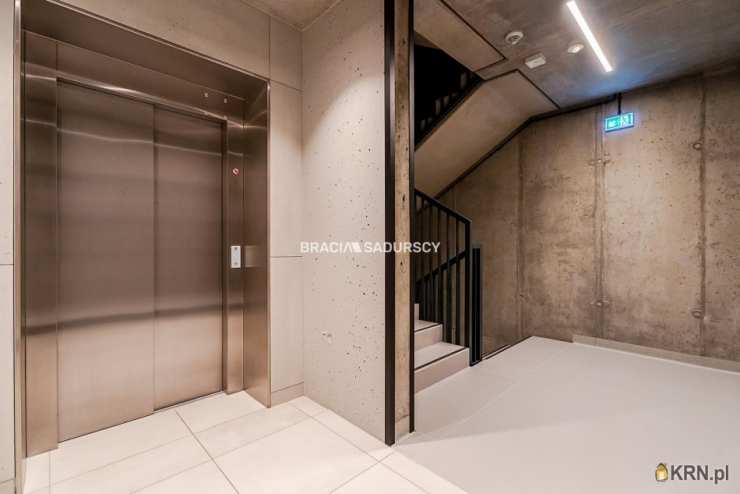 Mieszkanie  na sprzedaż, Kraków, Stare Miasto, ul. bp. J. Prandoty, 2 pokojowe