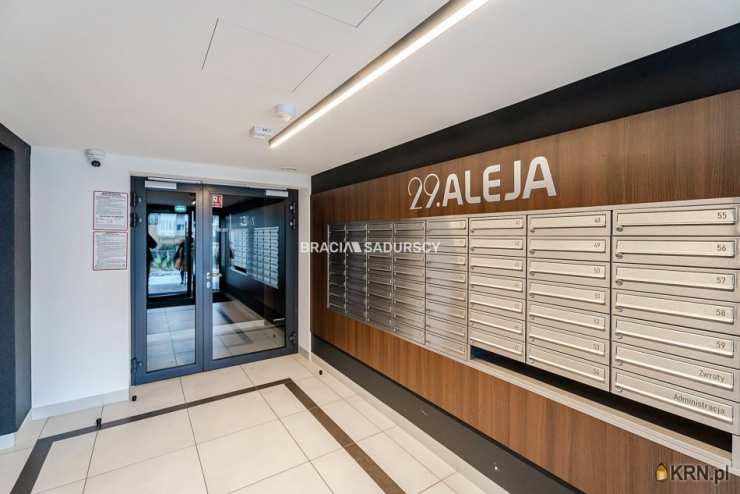 Kraków, Stare Miasto, ul. bp. J. Prandoty, Mieszkanie  na sprzedaż, 2 pokojowe