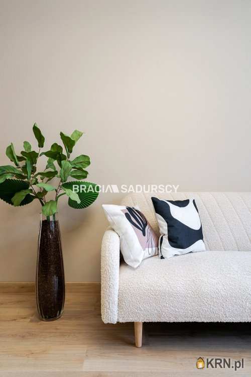 2 pokojowe, Kraków, Stare Miasto, ul. bp. J. Prandoty, Mieszkanie  na sprzedaż