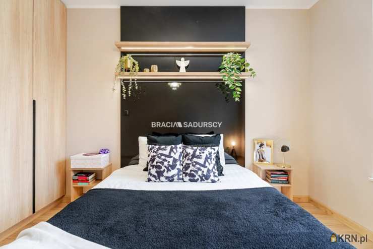 Mieszkanie  na sprzedaż, 2 pokojowe, Kraków, Stare Miasto, ul. bp. J. Prandoty