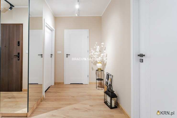 Kraków, Stare Miasto, ul. bp. J. Prandoty, Mieszkanie  na sprzedaż, 2 pokojowe