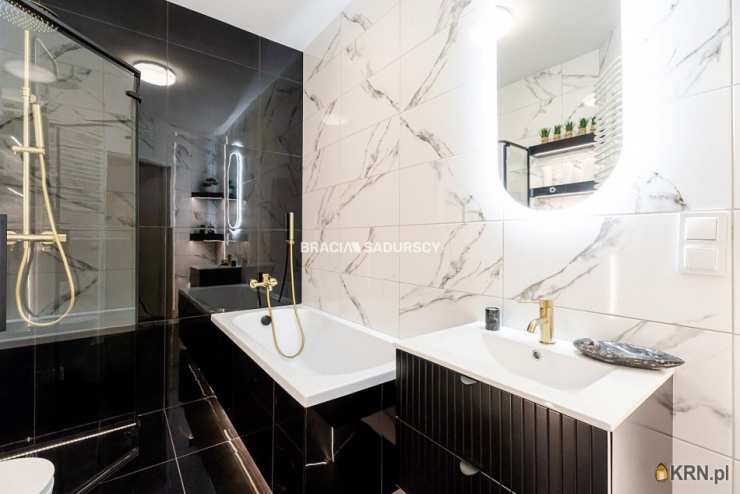 Kraków, Stare Miasto, ul. bp. J. Prandoty, Mieszkanie  na sprzedaż, 2 pokojowe