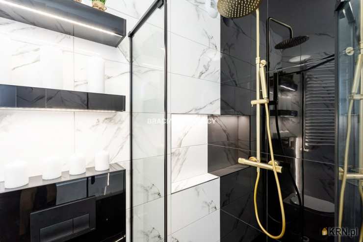 2 pokojowe, Kraków, Stare Miasto, ul. bp. J. Prandoty, Mieszkanie  na sprzedaż