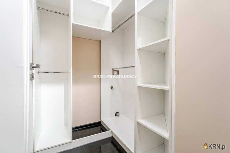 Mieszkanie  na sprzedaż, Kraków, Stare Miasto, ul. bp. J. Prandoty, 2 pokojowe