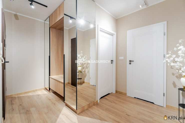 Kraków, Stare Miasto, ul. bp. J. Prandoty, Mieszkanie  na sprzedaż, 2 pokojowe