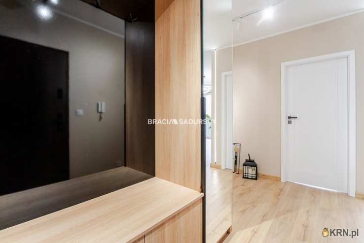 Kraków, Stare Miasto, ul. bp. J. Prandoty, 2 pokojowe, Mieszkanie  na sprzedaż