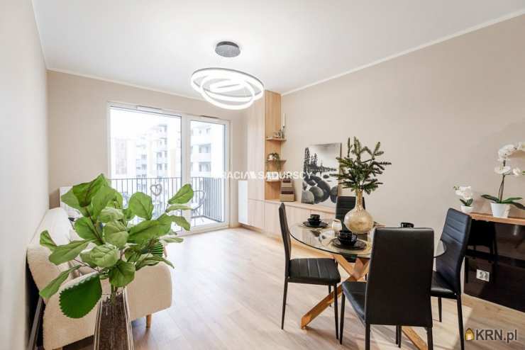 BRACIA SADURSCY ODDZIAŁ BS4 KROWODRZA, Mieszkanie  na sprzedaż, Kraków, Stare Miasto, ul. bp. J. Prandoty